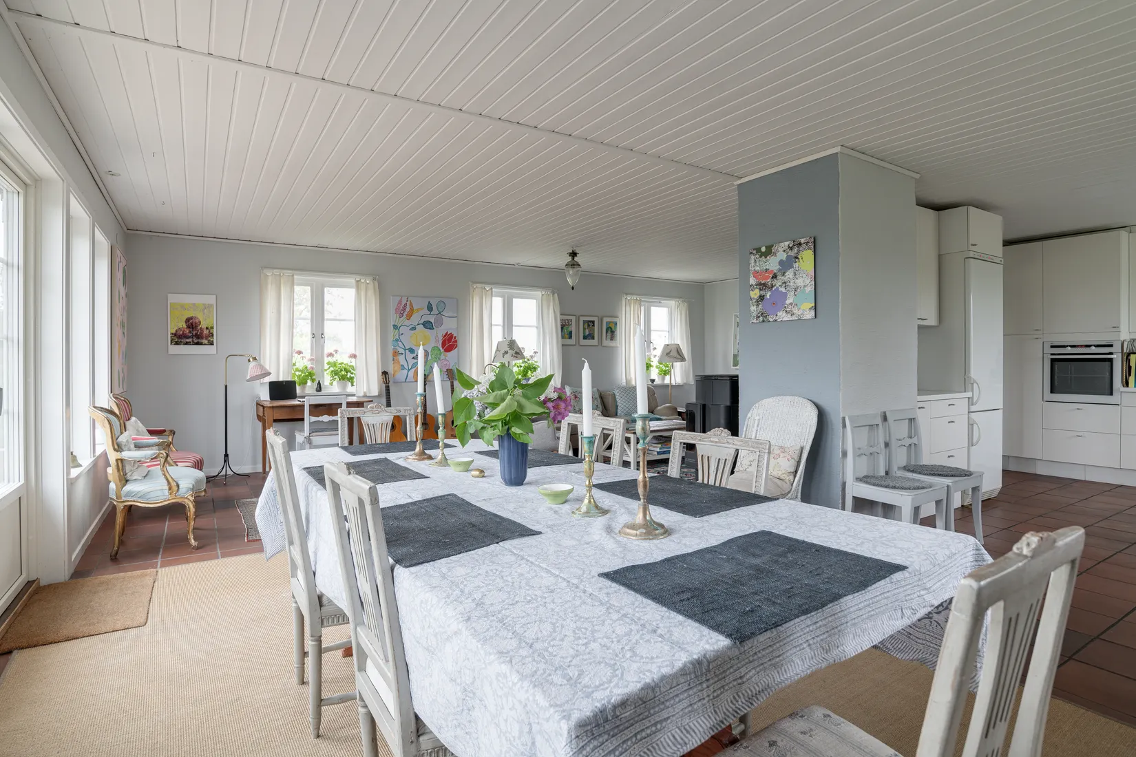 Villa, Stockabrånevägen 175, Ängelsbäckstrand, Båstad