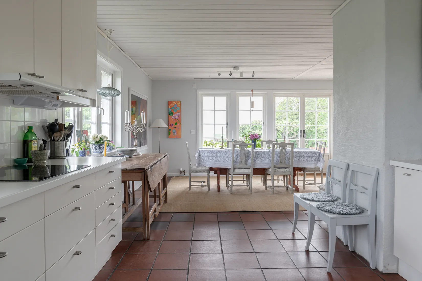 Villa, Stockabrånevägen 175, Ängelsbäckstrand, Båstad