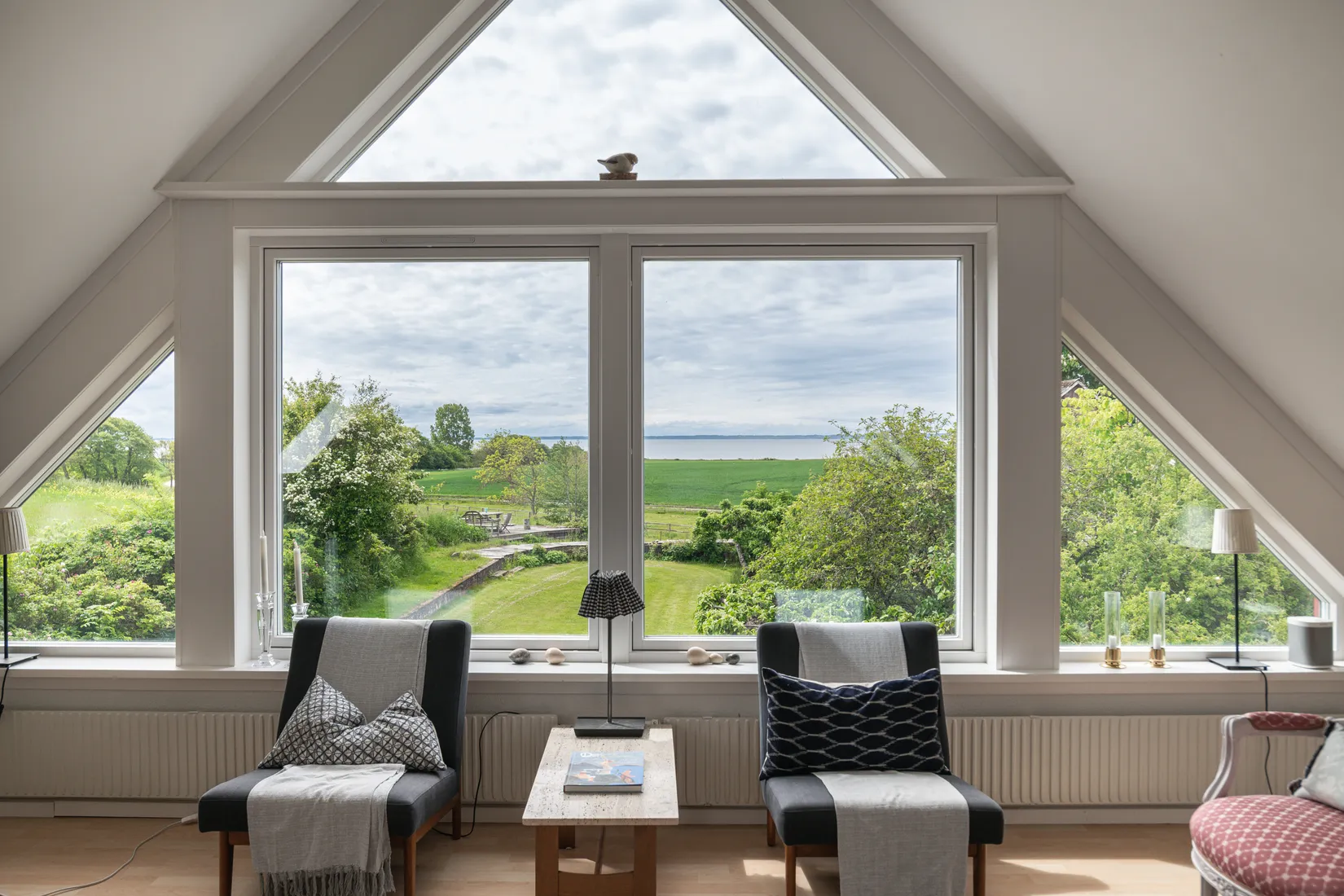 Villa, Stockabrånevägen 175, Ängelsbäckstrand, Båstad