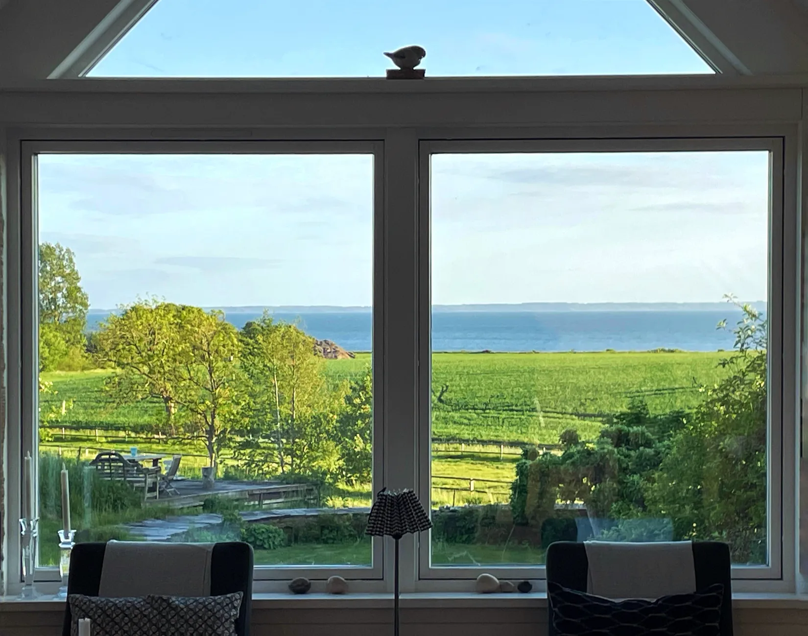 Villa, Stockabrånevägen 175, Ängelsbäckstrand, Båstad