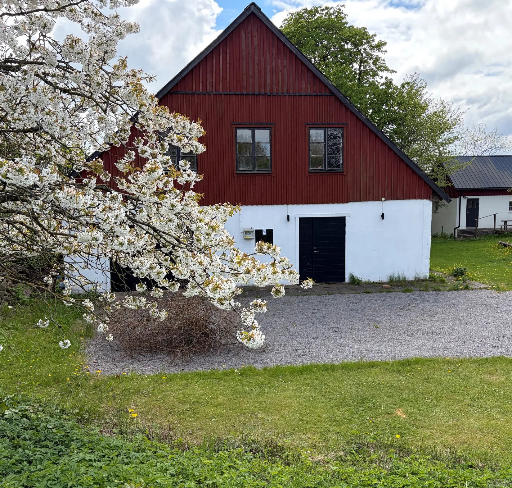 Villa, Stockabrånevägen 175, Ängelsbäckstrand, Båstad