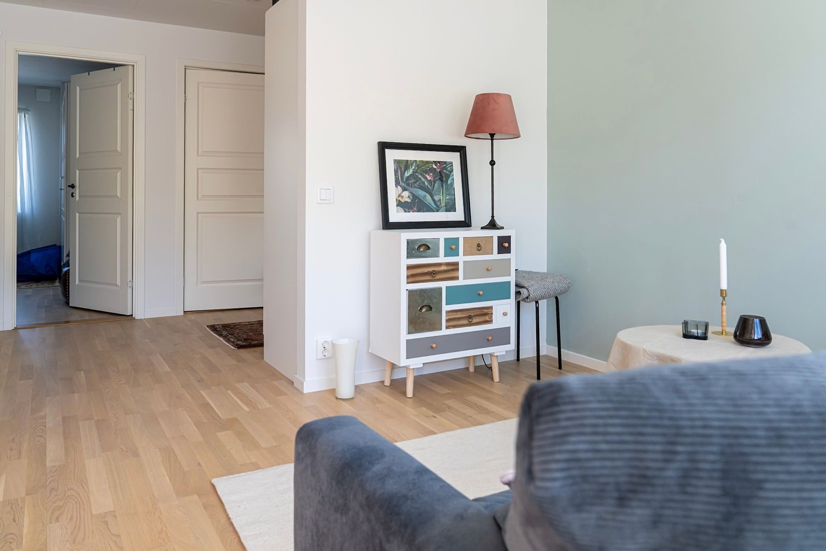 Bostadsrätt, Svens väg 1J, Skaftö, Lysekil