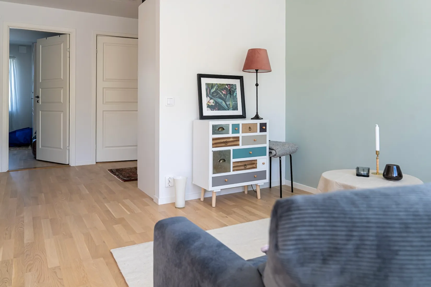 Bostadsrätt, Svens väg 1J, Skaftö, Lysekil