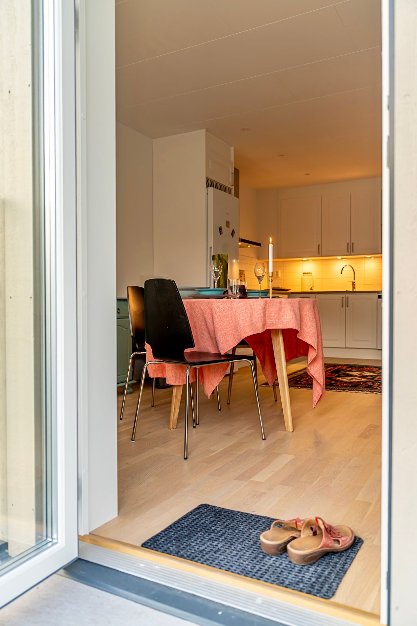 Bostadsrätt, Svens väg 1J, Skaftö, Lysekil