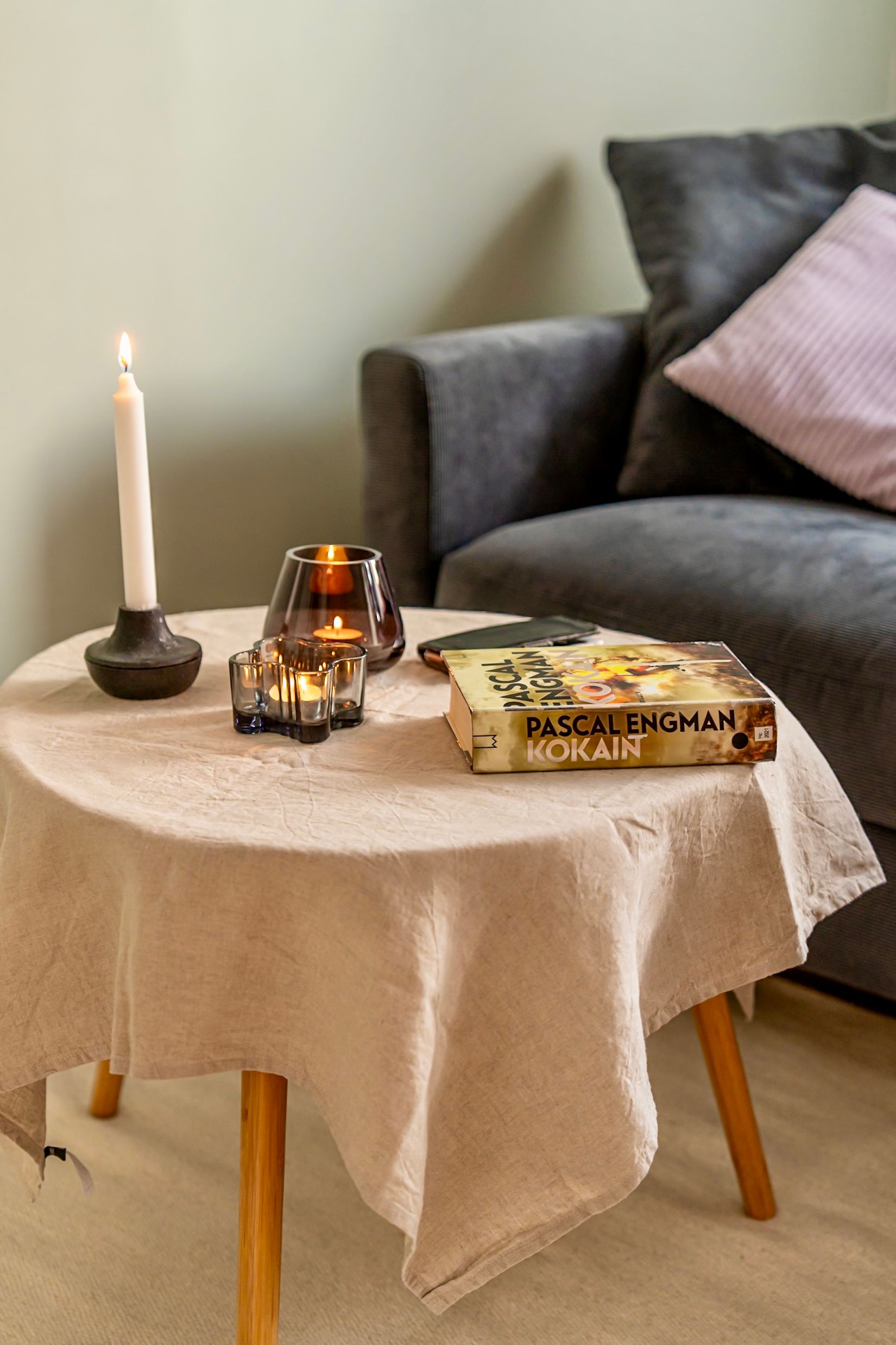 Bostadsrätt, Svens väg 1J, Skaftö, Lysekil