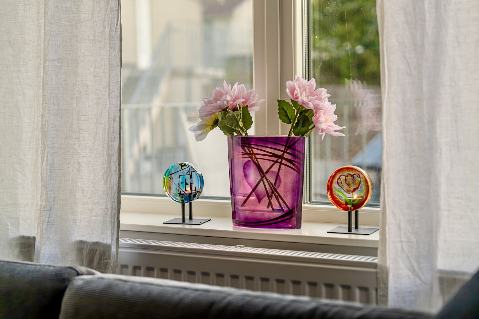 Bostadsrätt, Svens väg 1J, Skaftö, Lysekil