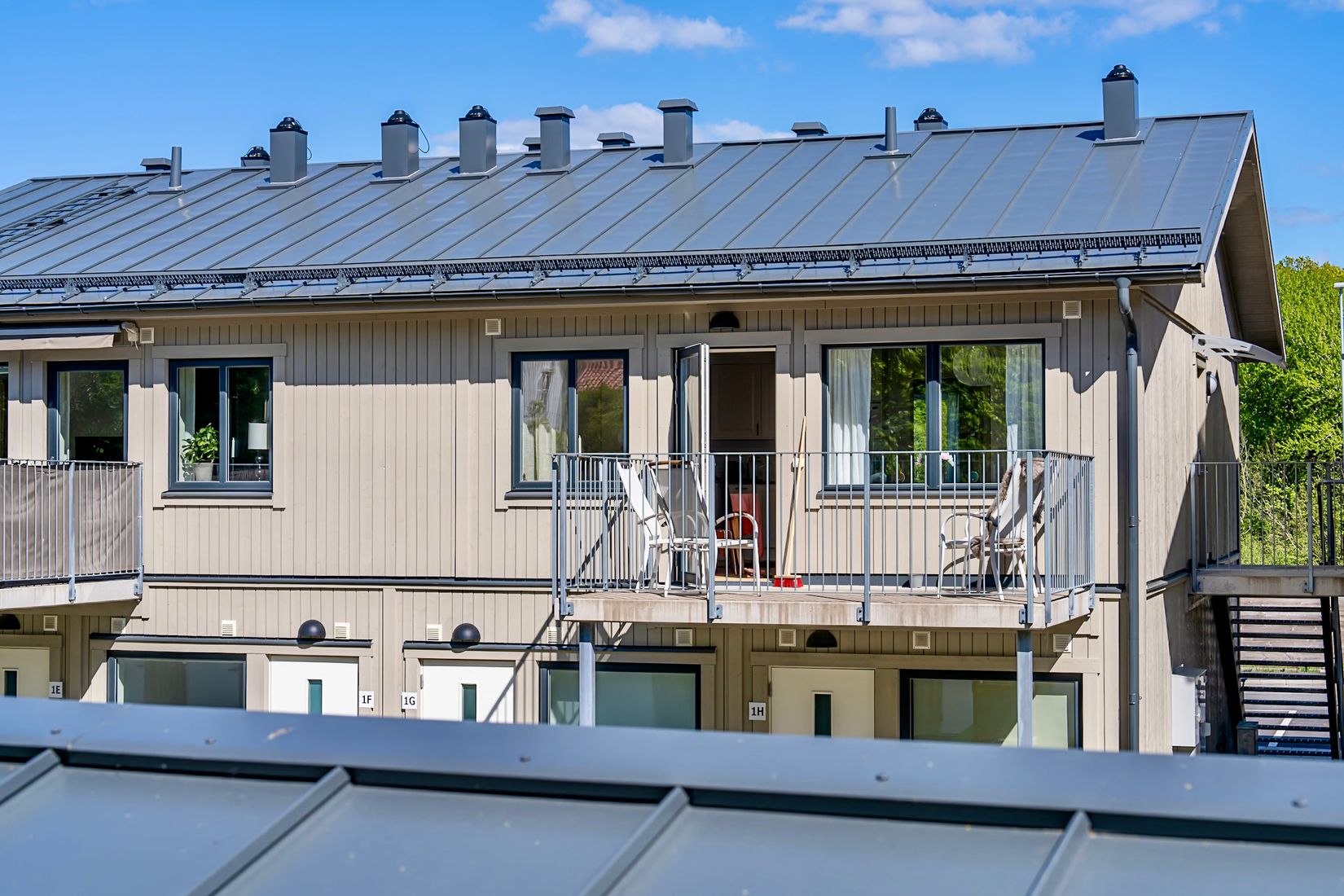 Bostadsrätt, Svens väg 1J, Skaftö, Lysekil