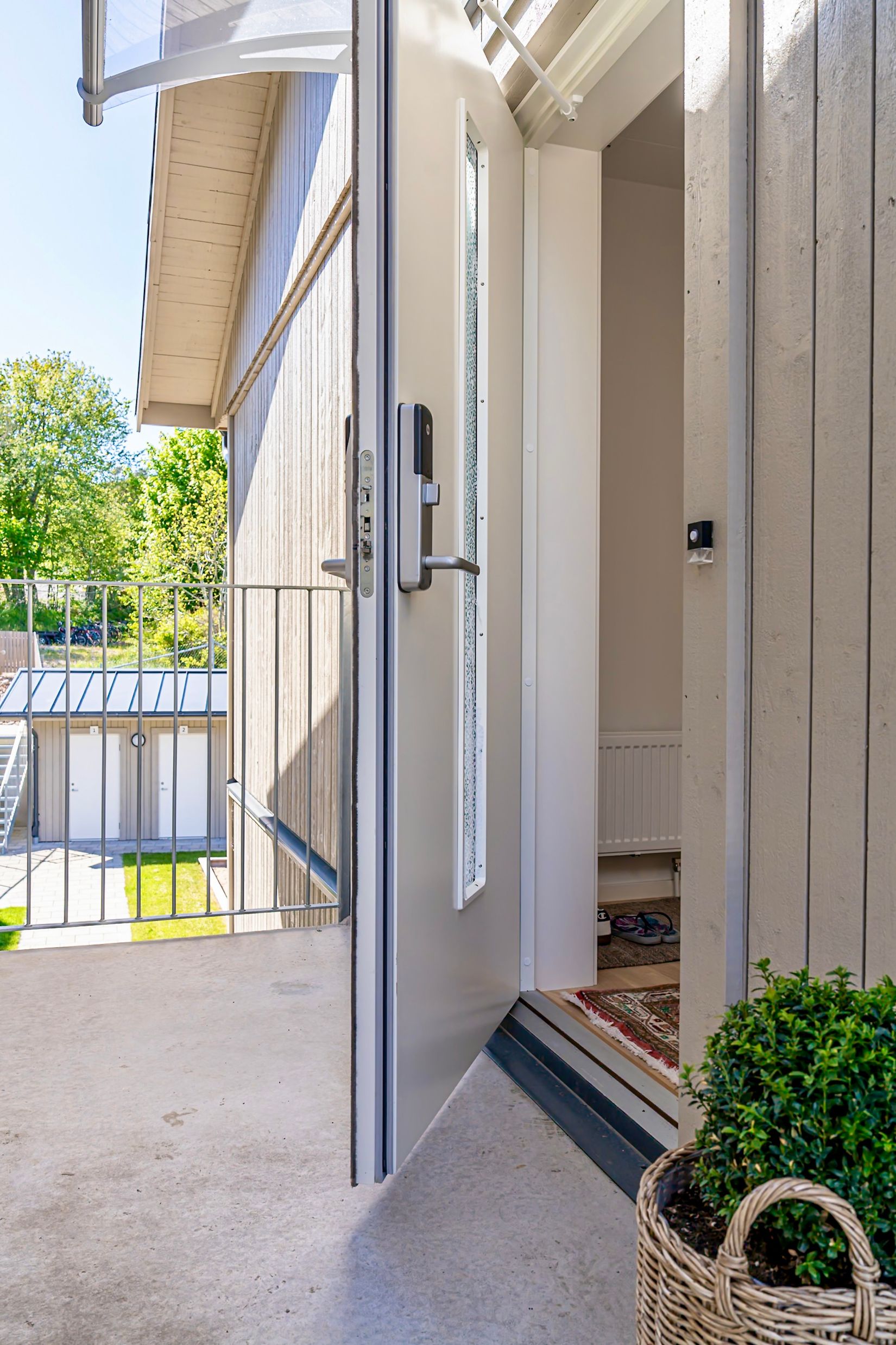 Bostadsrätt, Svens väg 1J, Skaftö, Lysekil