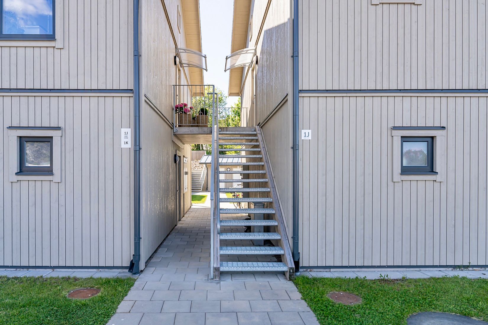 Bostadsrätt, Svens väg 1J, Skaftö, Lysekil