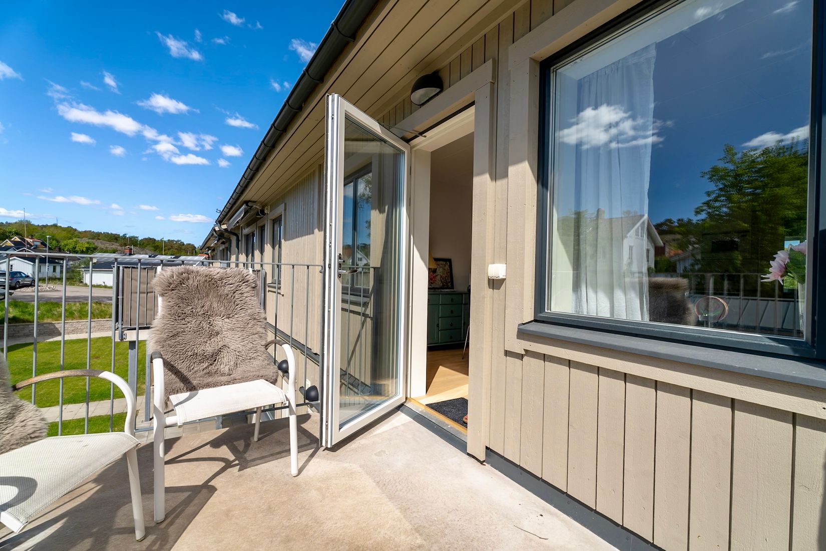 Bostadsrätt, Svens väg 1J, Skaftö, Lysekil