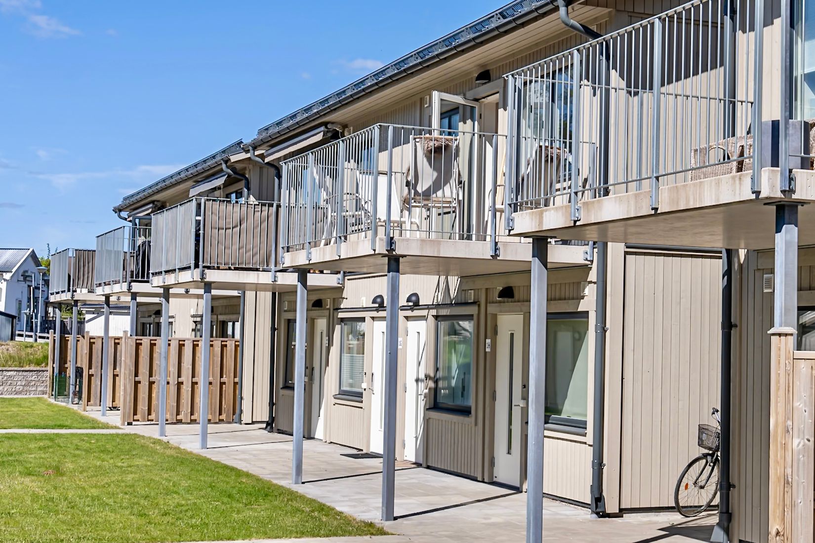 Bostadsrätt, Svens väg 1J, Skaftö, Lysekil