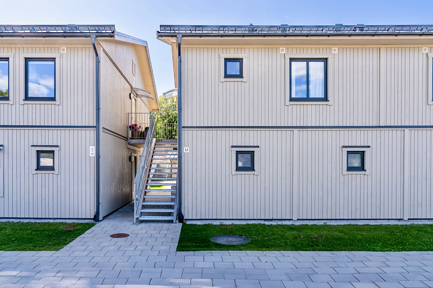Bostadsrätt, Svens väg 1J, Skaftö, Lysekil