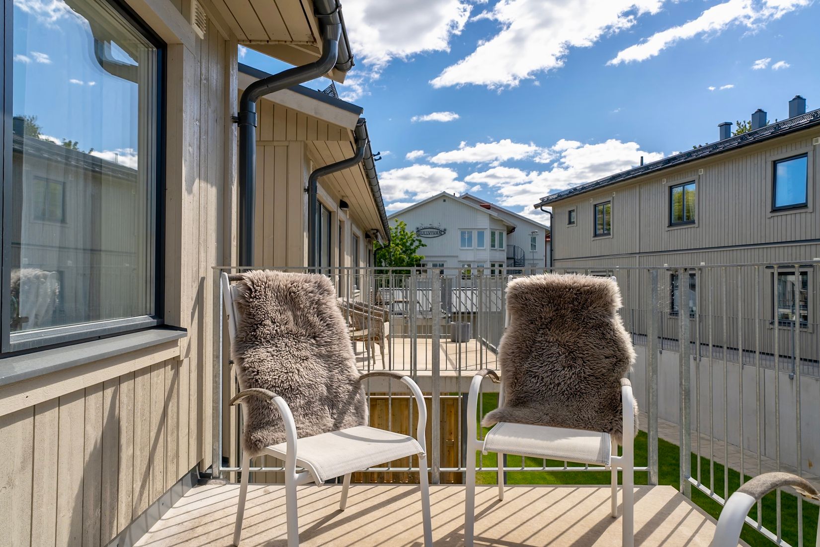 Bostadsrätt, Svens väg 1J, Skaftö, Lysekil