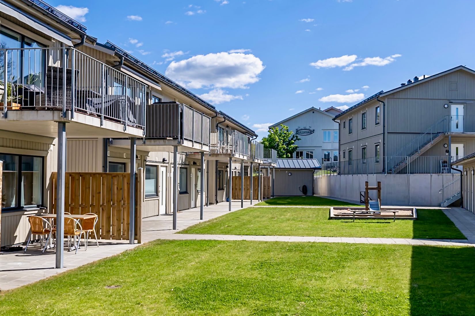 Bostadsrätt, Svens väg 1J, Skaftö, Lysekil