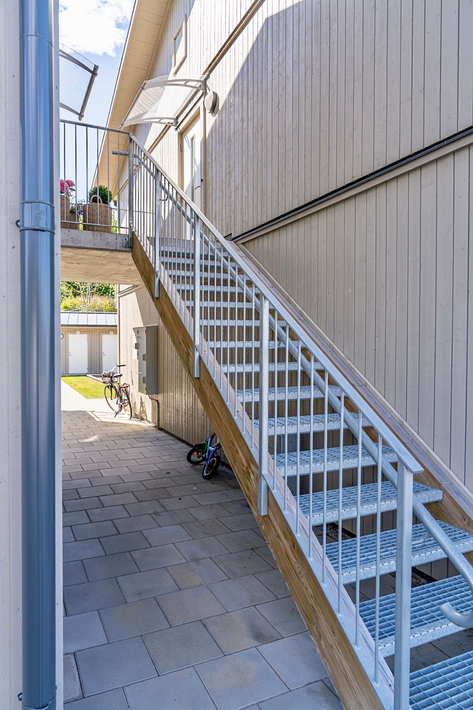 Bostadsrätt, Svens väg 1J, Skaftö, Lysekil