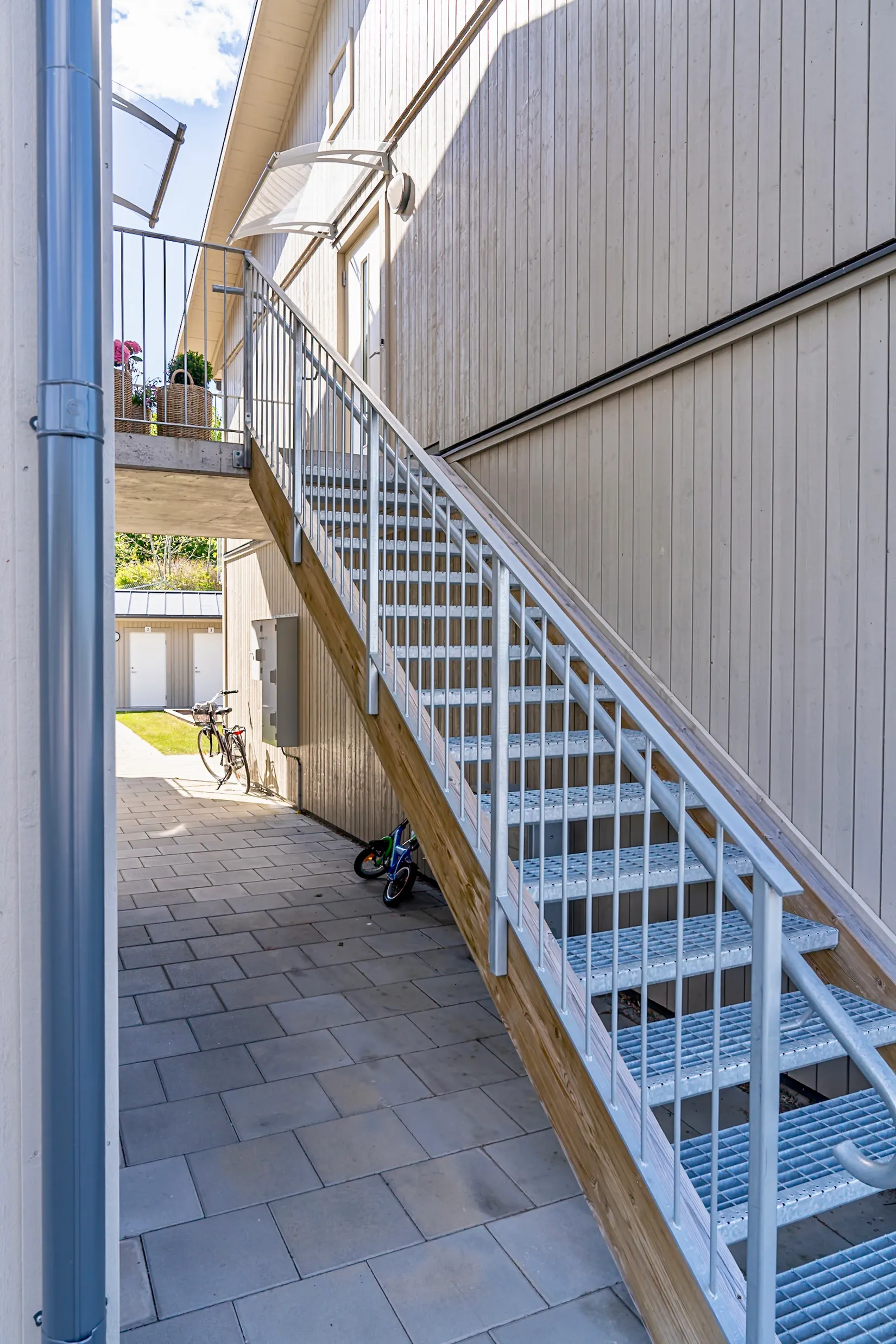 Bostadsrätt, Svens väg 1J, Skaftö, Lysekil