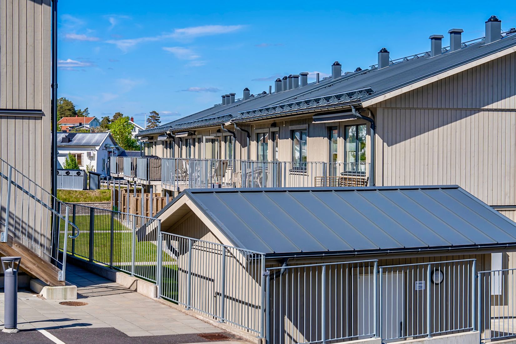 Bostadsrätt, Svens väg 1J, Skaftö, Lysekil