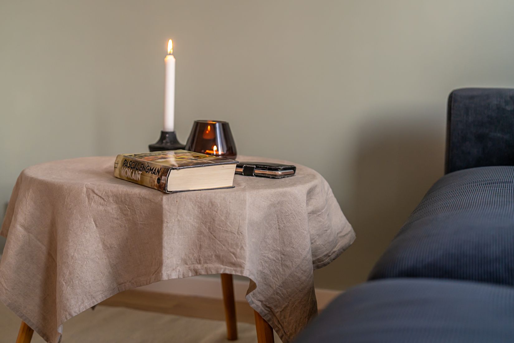 Bostadsrätt, Svens väg 1J, Skaftö, Lysekil