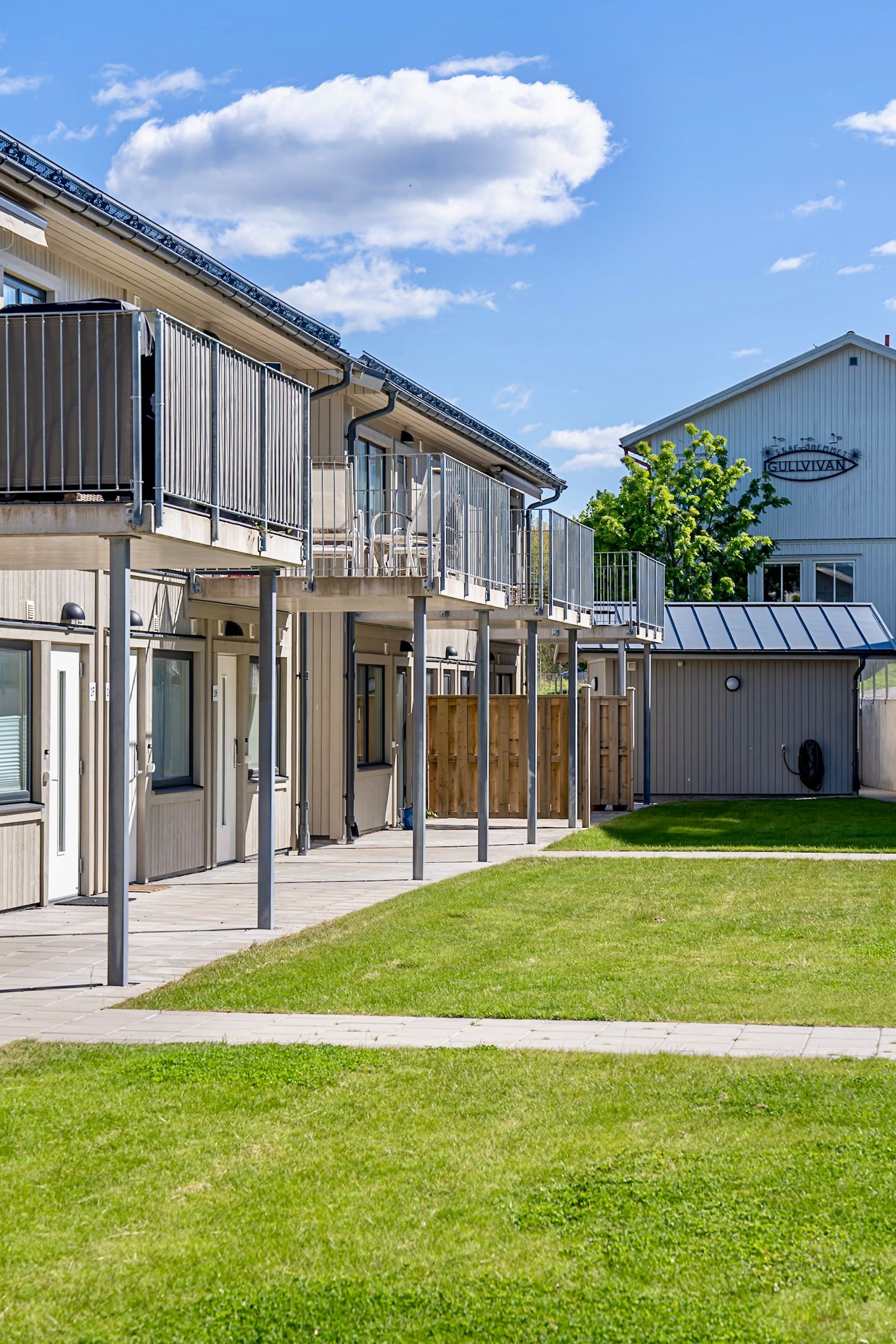 Bostadsrätt, Svens väg 1J, Skaftö, Lysekil