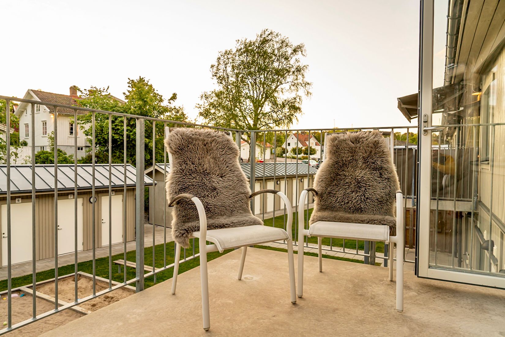 Bostadsrätt, Svens väg 1J, Skaftö, Lysekil