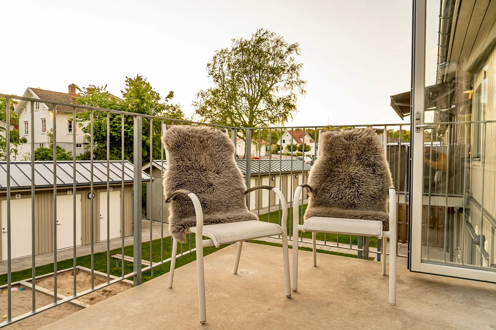 Bostadsrätt, Svens väg 1J, Skaftö, Lysekil