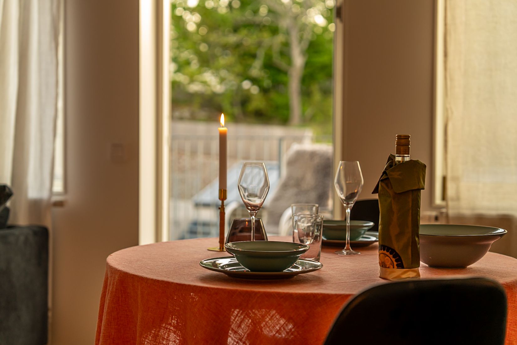 Bostadsrätt, Svens väg 1J, Skaftö, Lysekil