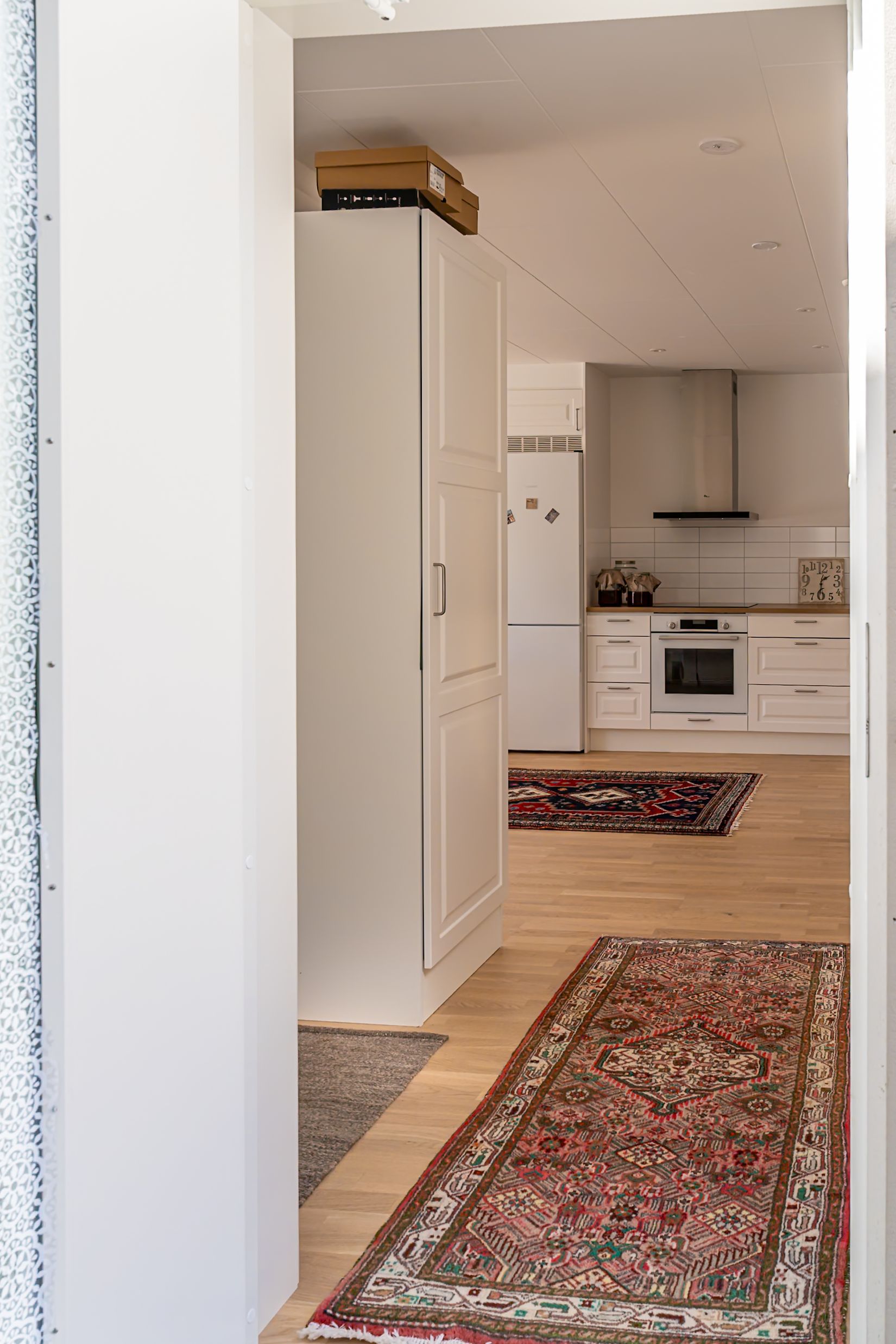 Bostadsrätt, Svens väg 1J, Skaftö, Lysekil