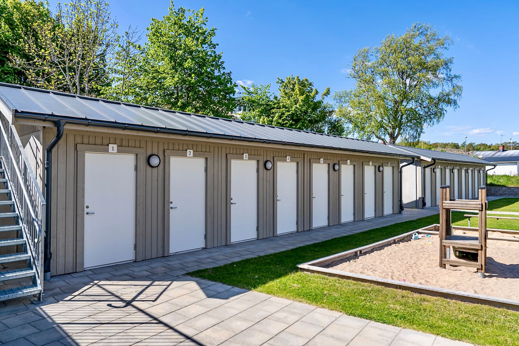 Bostadsrätt, Svens väg 1J, Skaftö, Lysekil