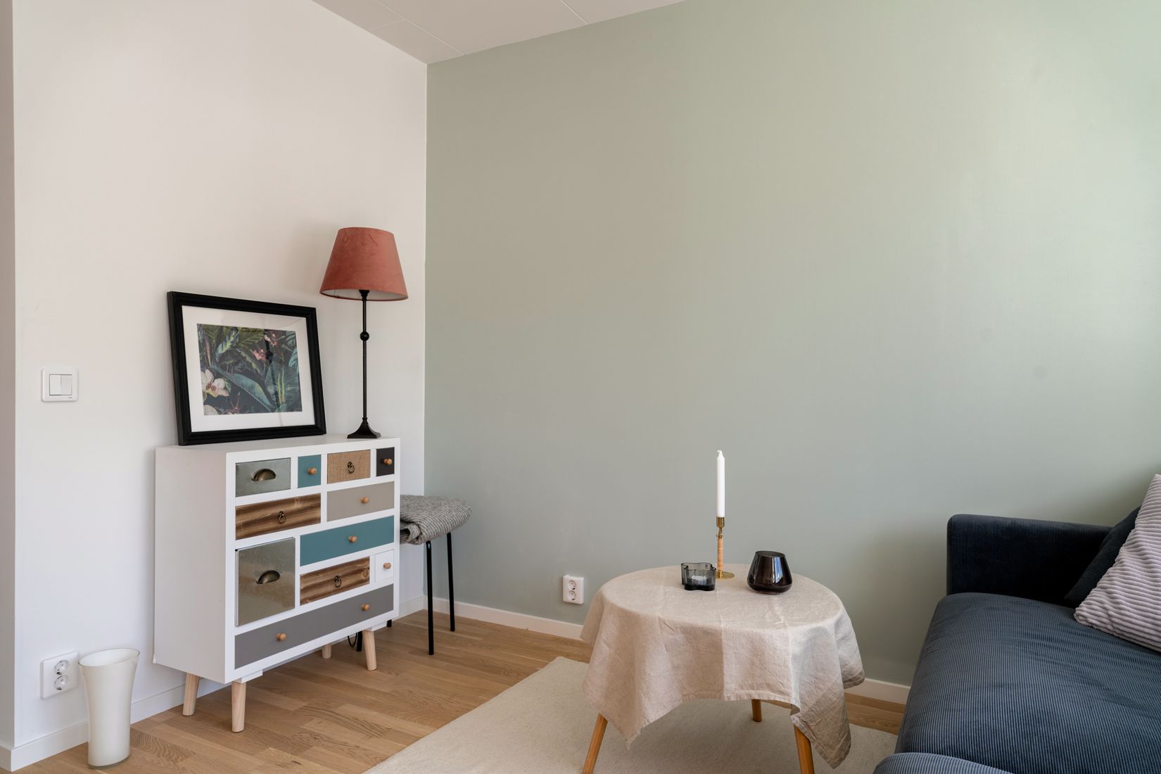 Bostadsrätt, Svens väg 1J, Skaftö, Lysekil