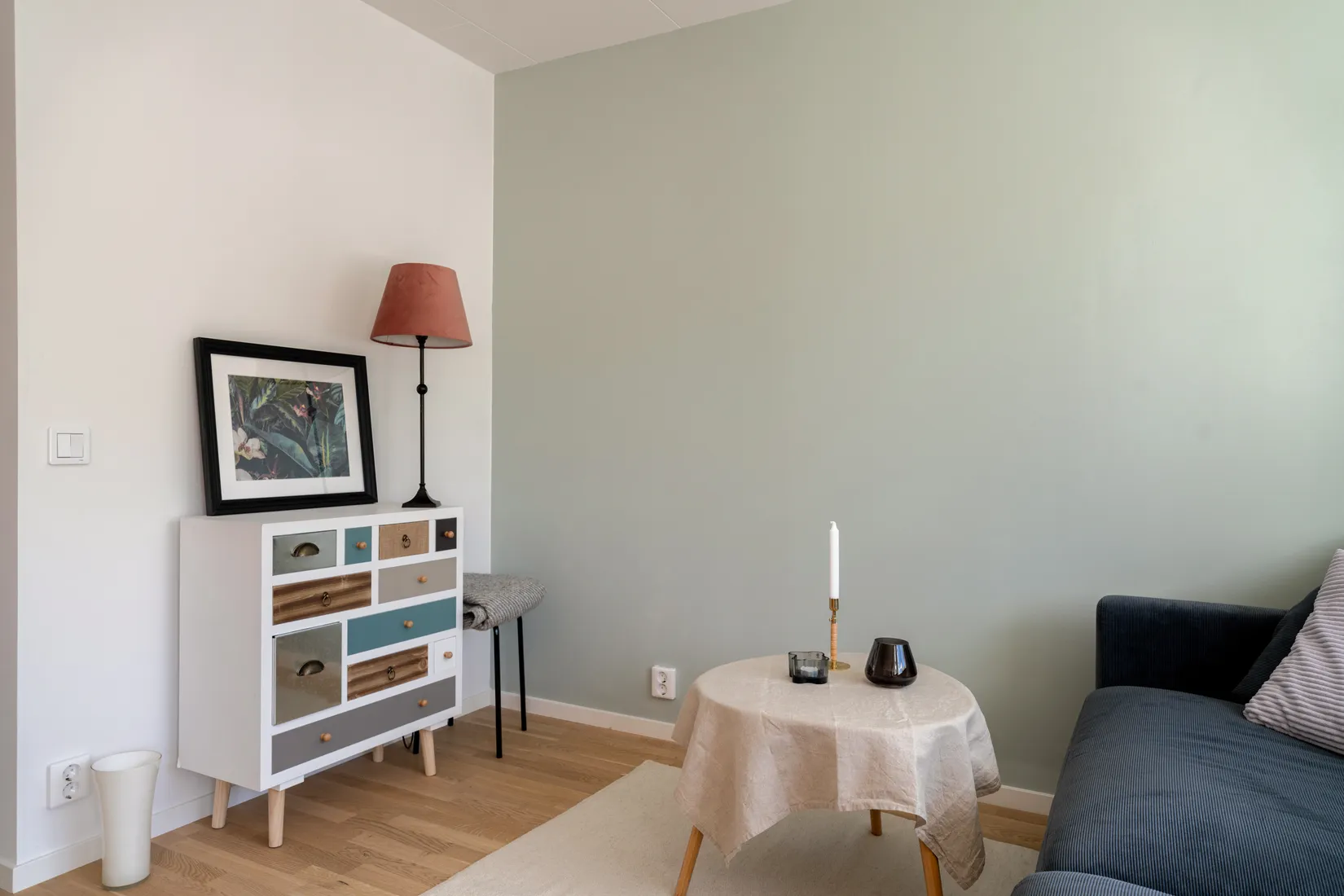 Bostadsrätt, Svens väg 1J, Skaftö, Lysekil