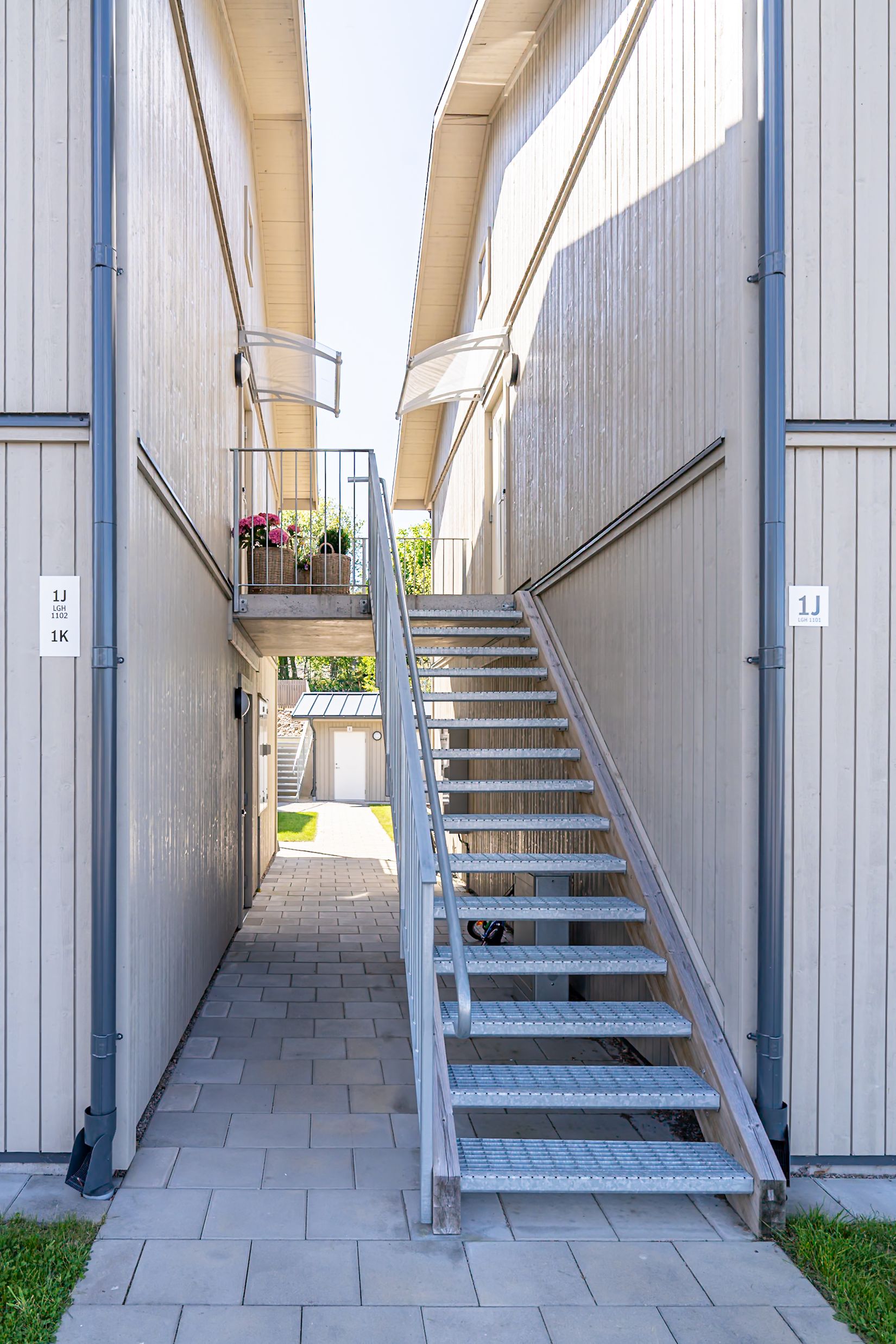 Bostadsrätt, Svens väg 1J, Skaftö, Lysekil