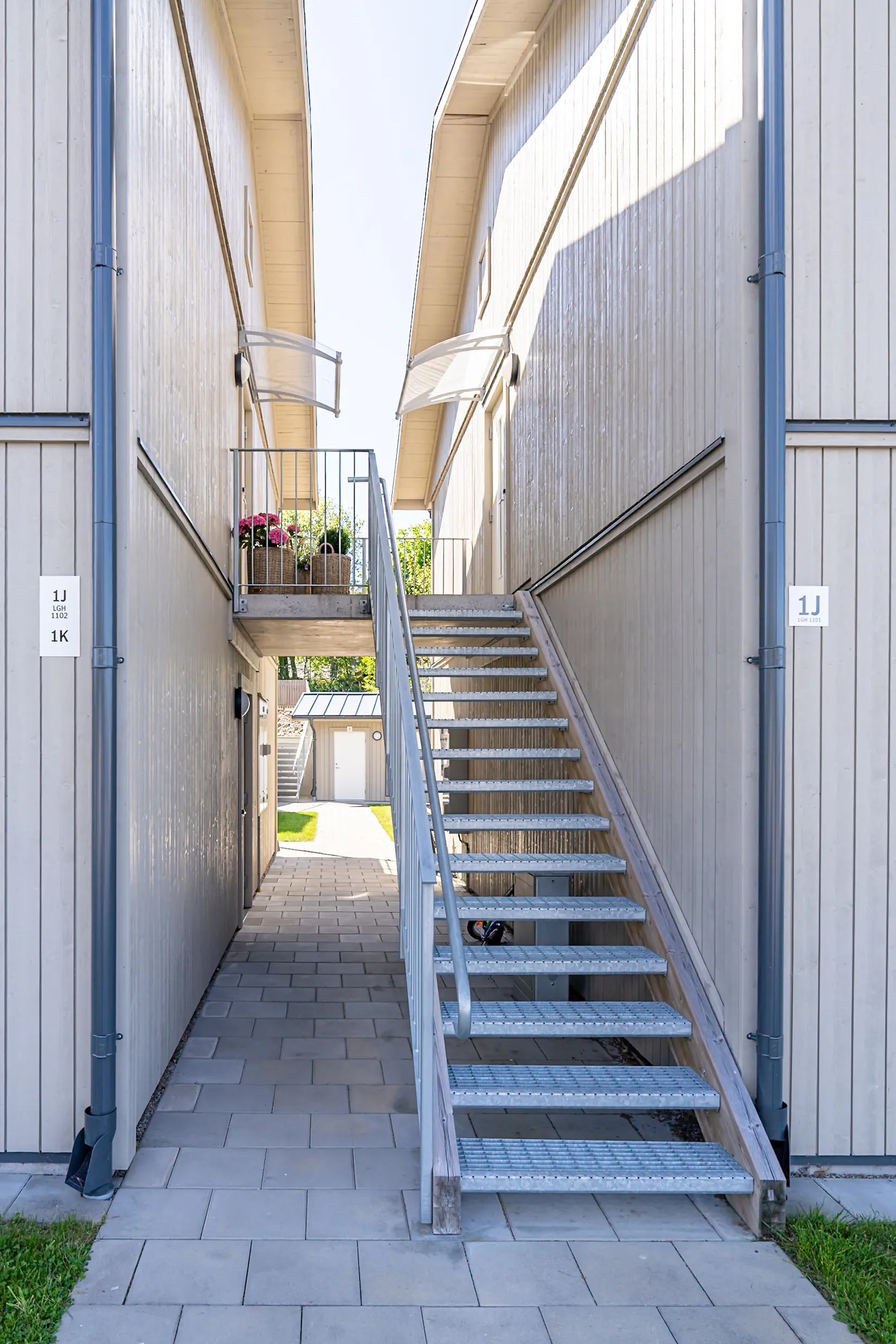 Bostadsrätt, Svens väg 1J, Skaftö, Lysekil