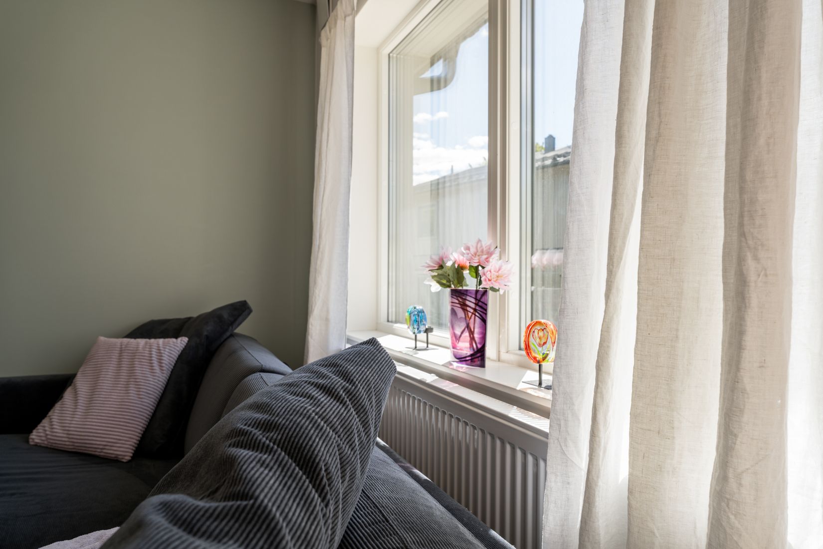 Bostadsrätt, Svens väg 1J, Skaftö, Lysekil