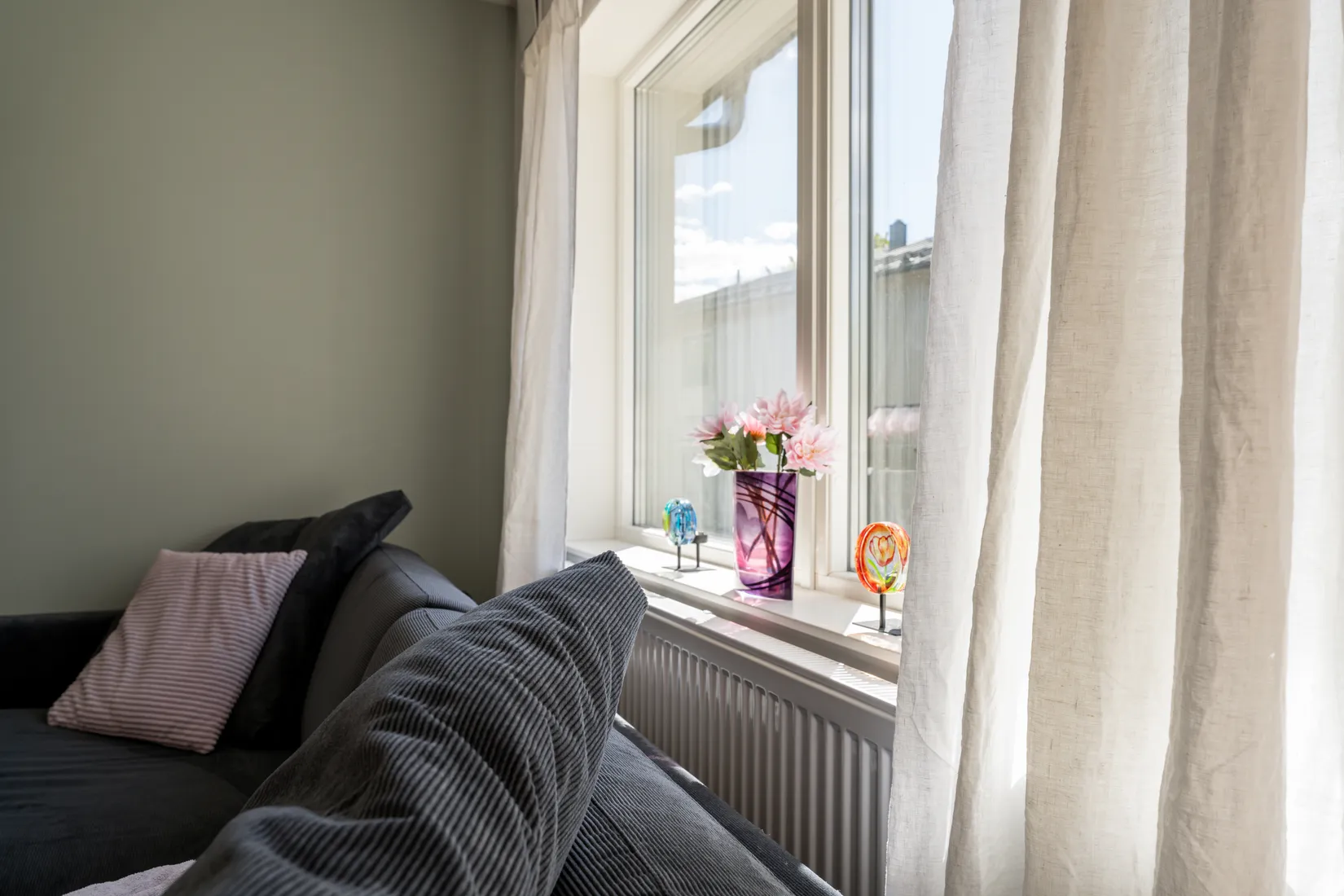 Bostadsrätt, Svens väg 1J, Skaftö, Lysekil