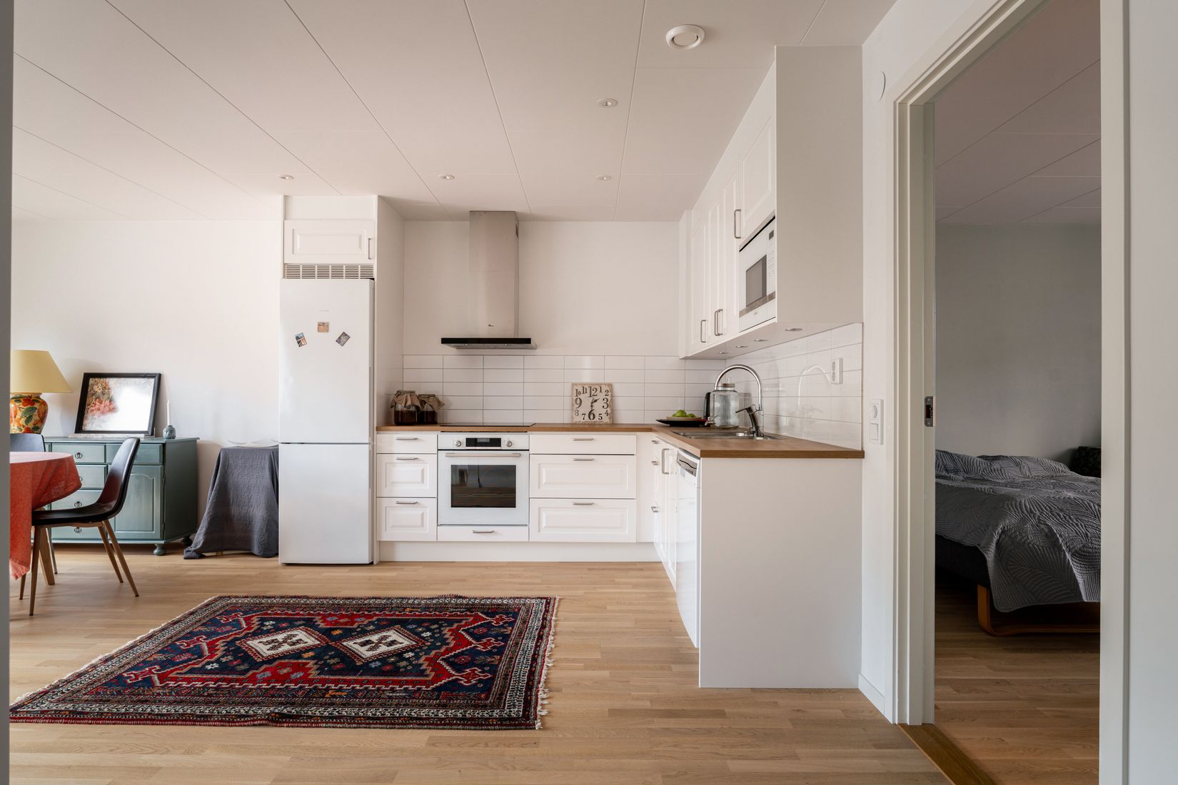 Bostadsrätt, Svens väg 1J, Skaftö, Lysekil