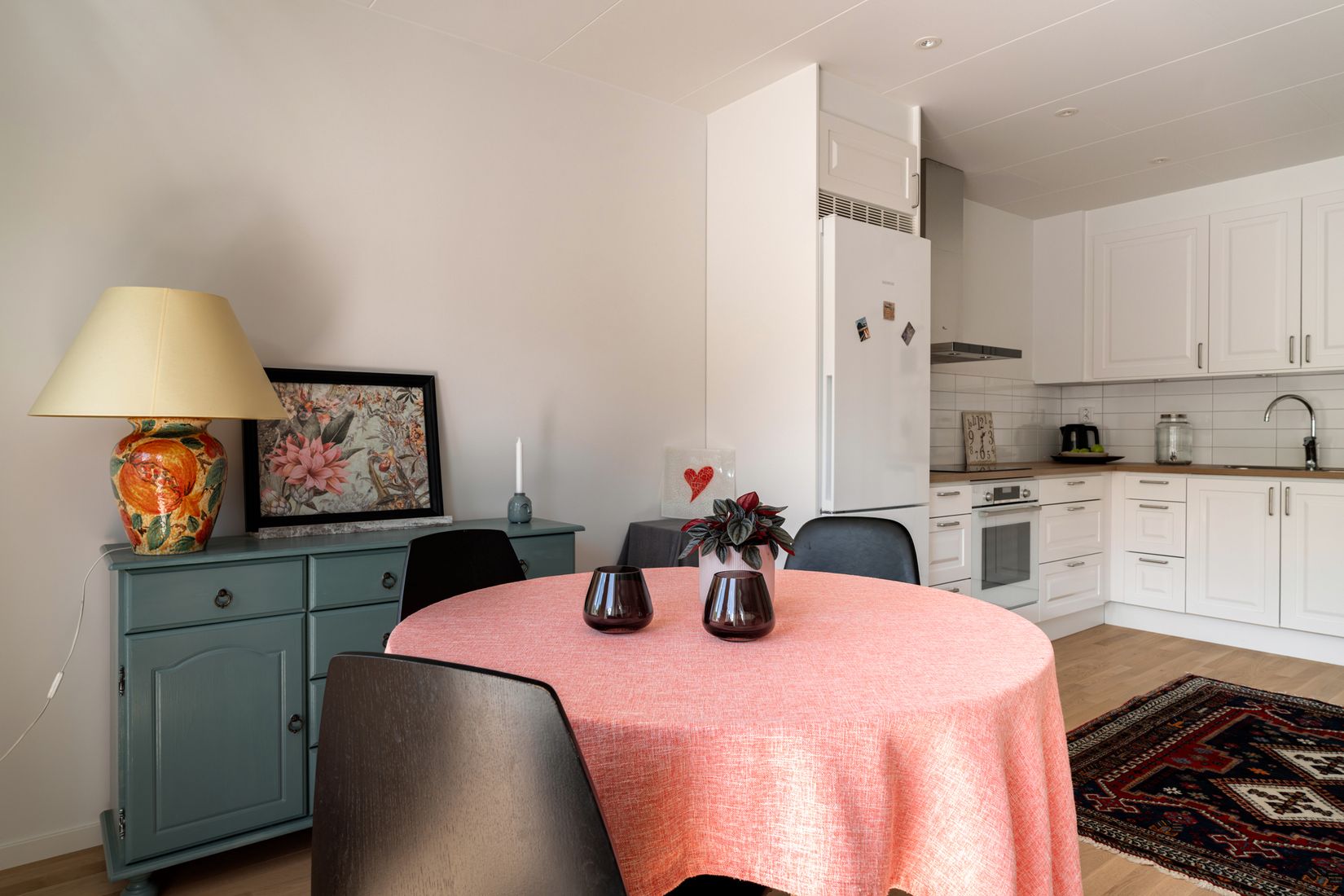 Bostadsrätt, Svens väg 1J, Skaftö, Lysekil