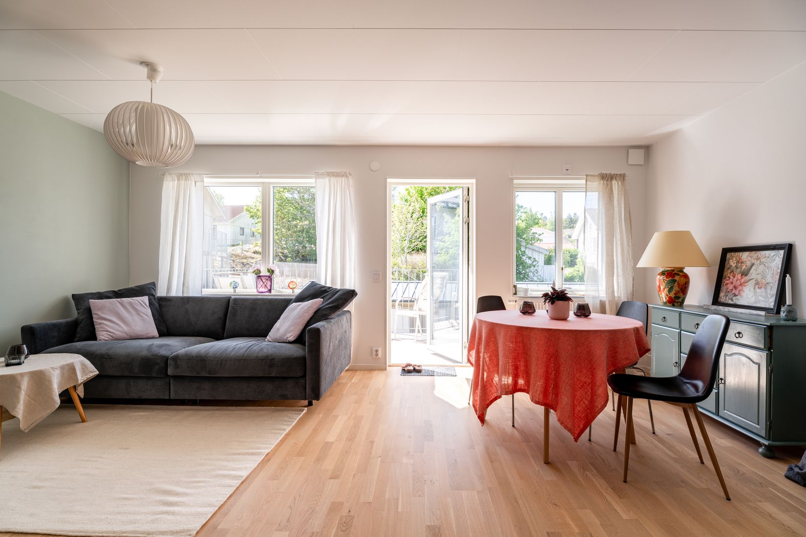 Bostadsrätt, Svens väg 1J, Skaftö, Lysekil