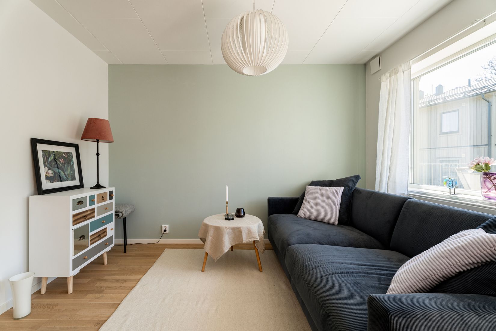 Bostadsrätt, Svens väg 1J, Skaftö, Lysekil