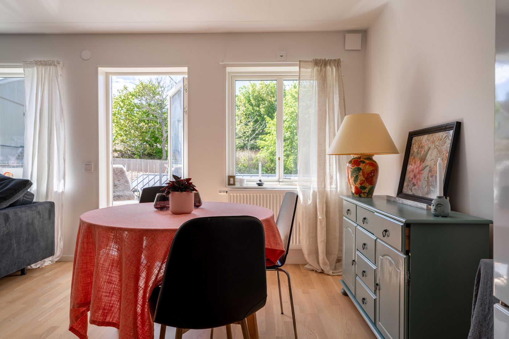 Bostadsrätt, Svens väg 1J, Skaftö, Lysekil