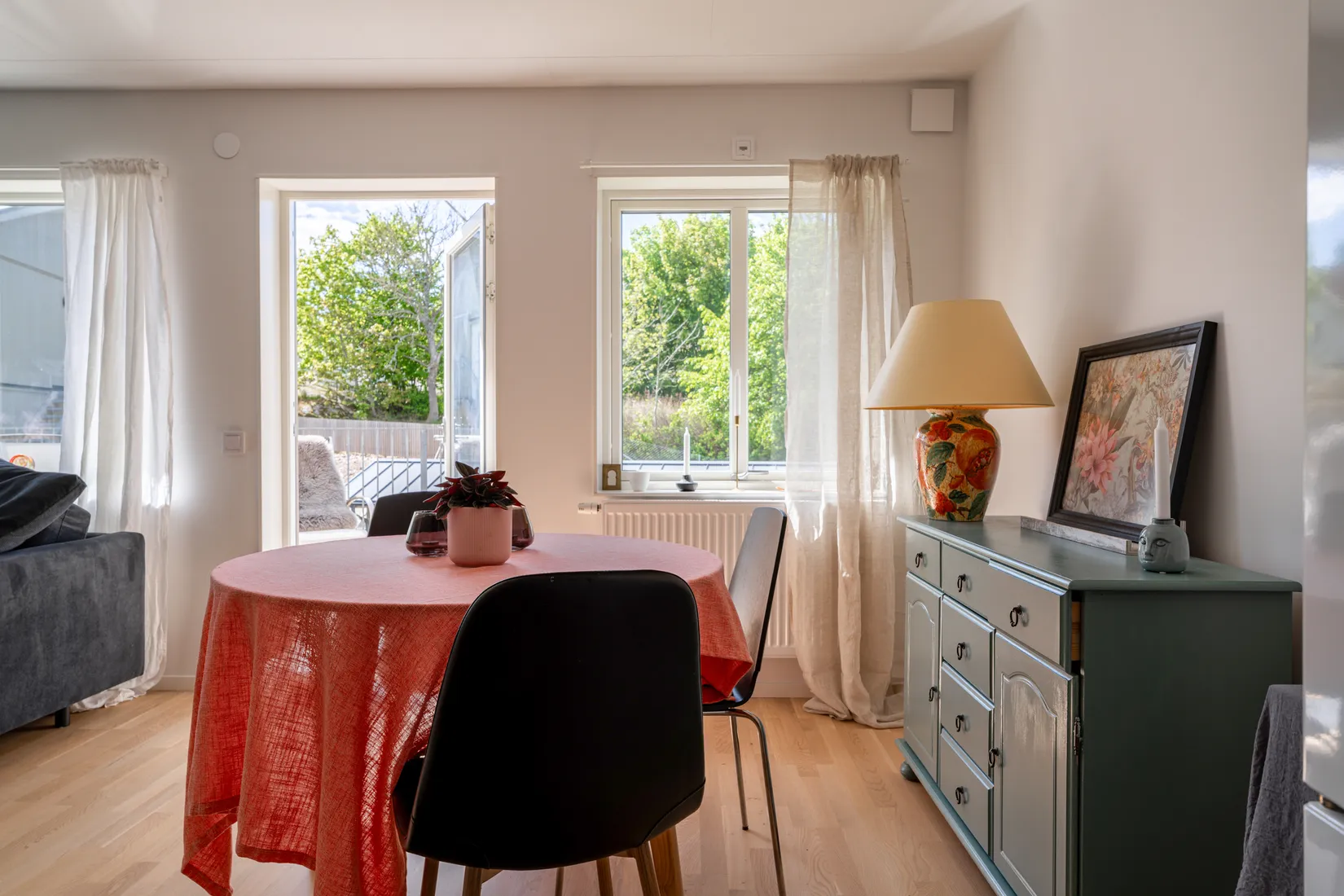 Bostadsrätt, Svens väg 1J, Skaftö, Lysekil