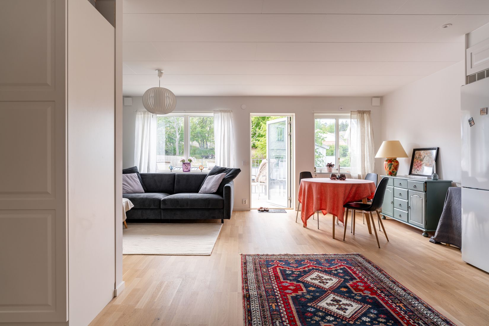 Bostadsrätt, Svens väg 1J, Skaftö, Lysekil