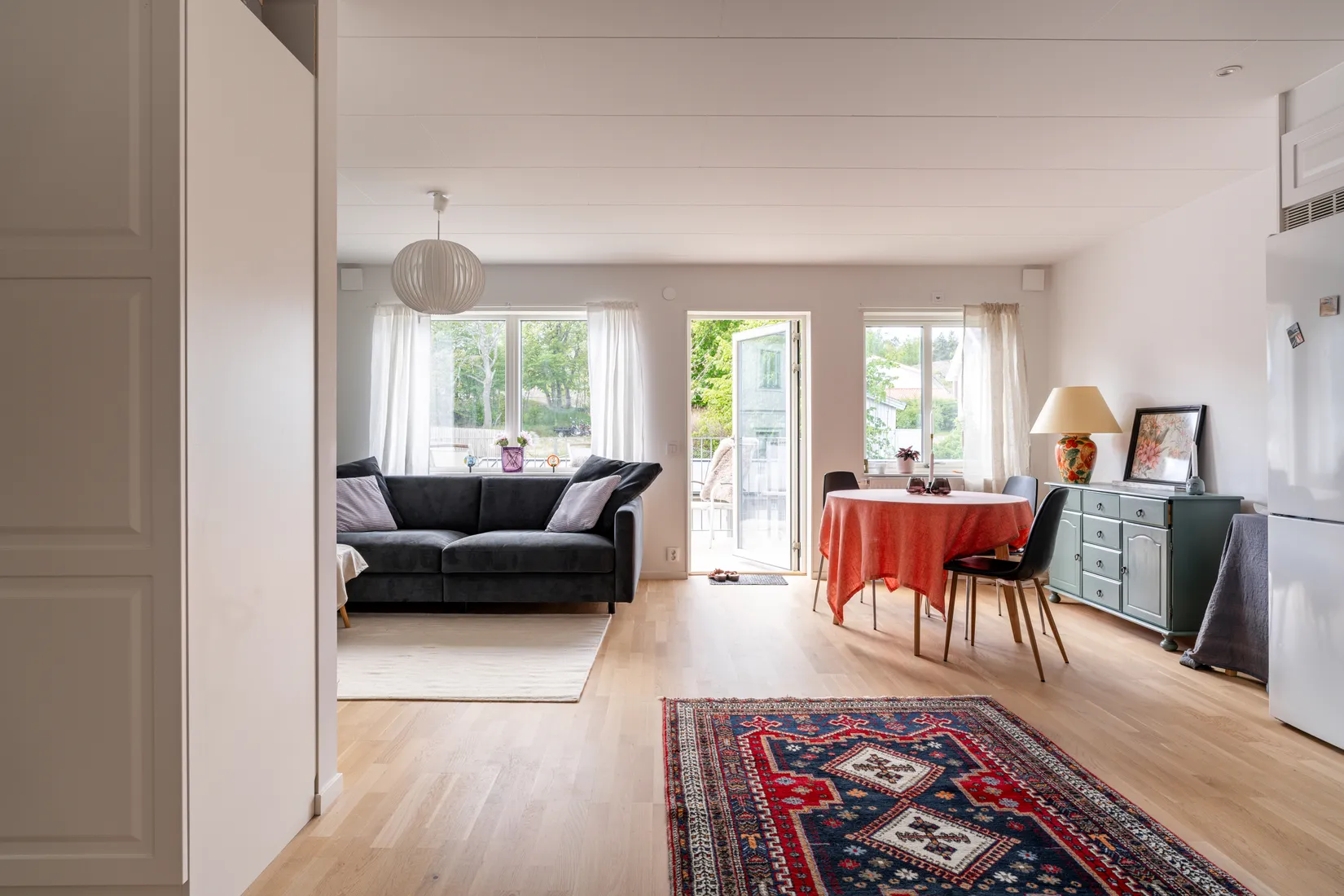 Bostadsrätt, Svens väg 1J, Skaftö, Lysekil