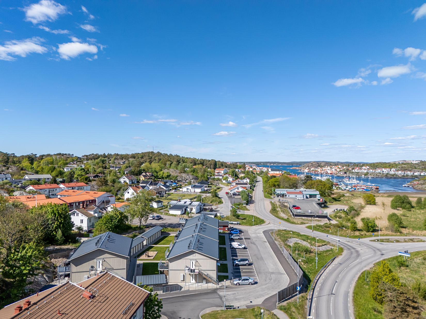 Bostadsrätt, Svens väg 1J, Skaftö, Lysekil