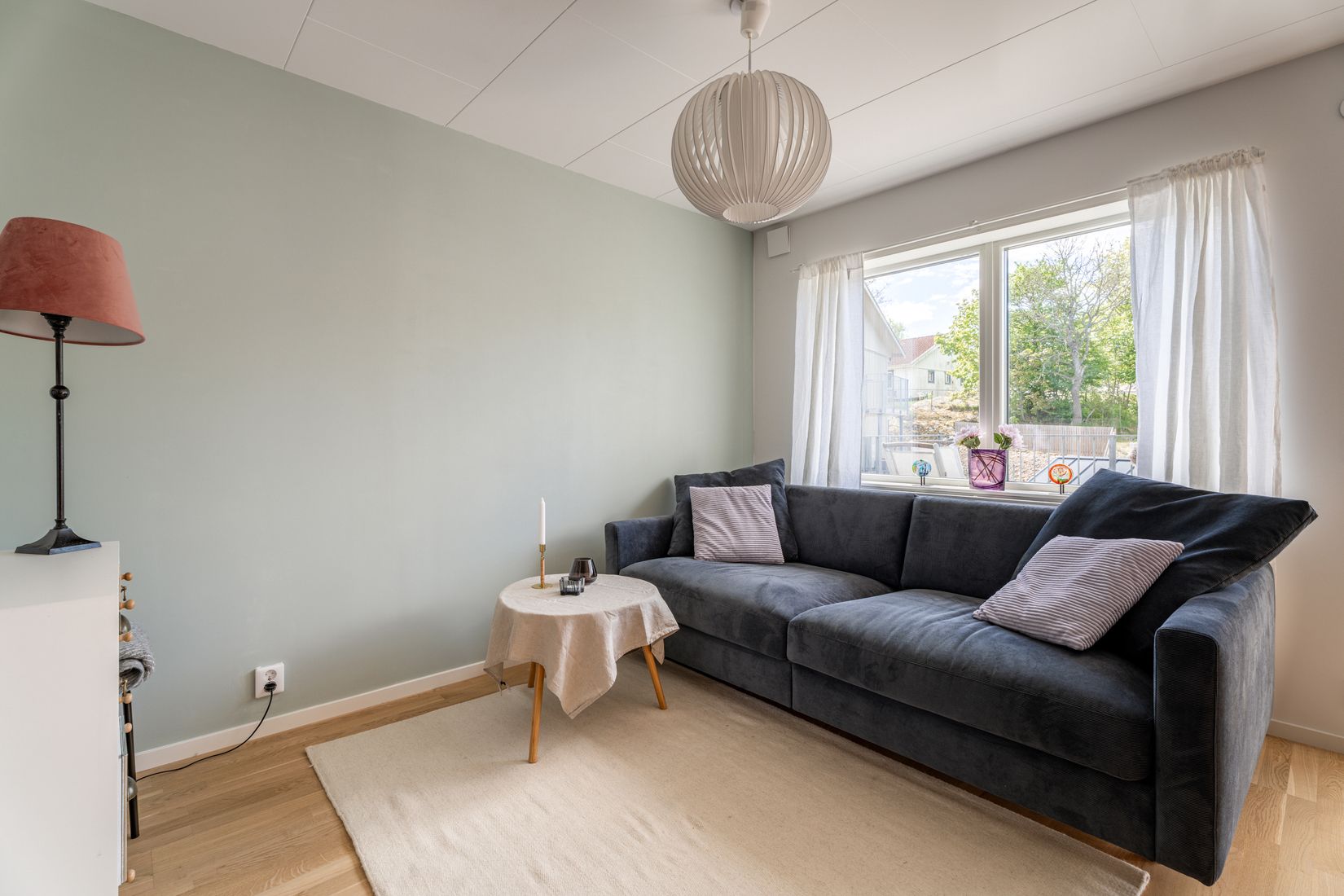 Bostadsrätt, Svens väg 1J, Skaftö, Lysekil