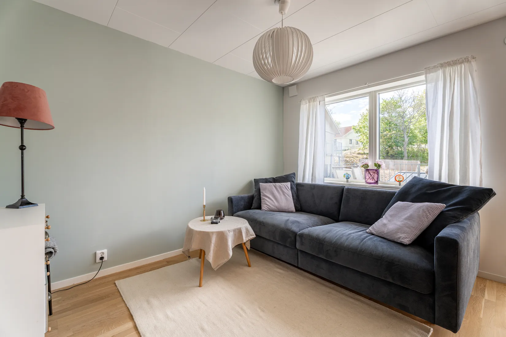 Bostadsrätt, Svens väg 1J, Skaftö, Lysekil