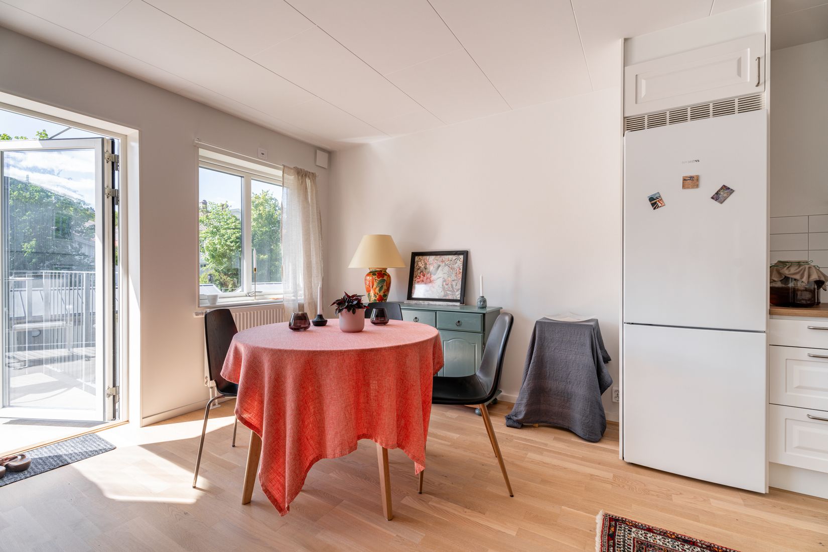 Bostadsrätt, Svens väg 1J, Skaftö, Lysekil