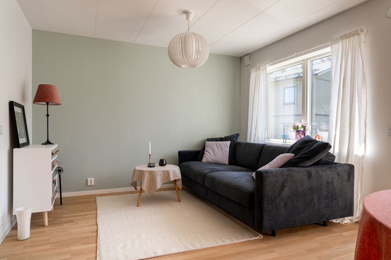 Bostadsrätt, Svens väg 1J, Skaftö, Lysekil