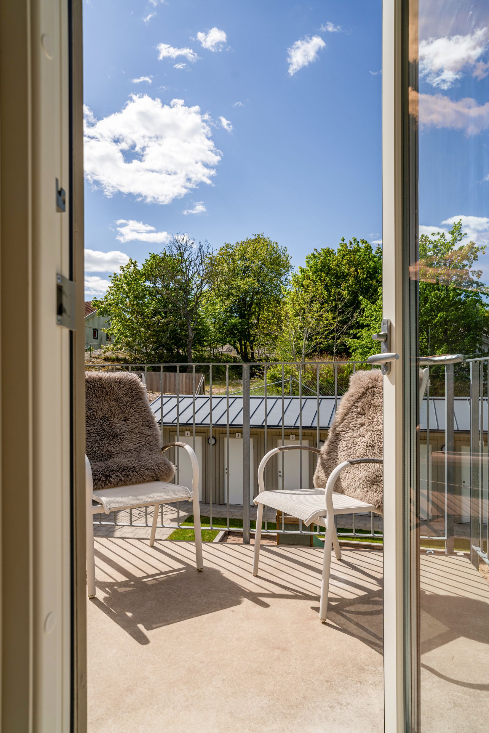 Bostadsrätt, Svens väg 1J, Skaftö, Lysekil