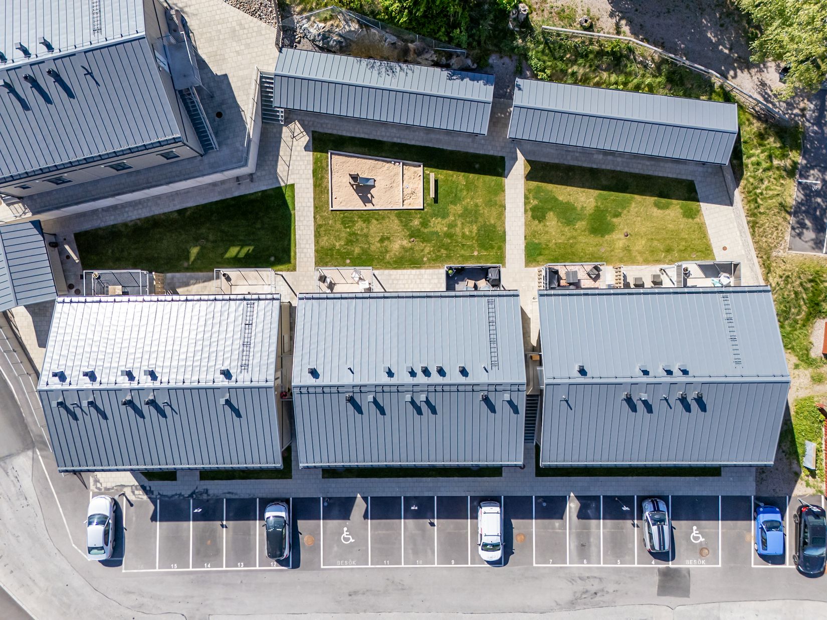 Bostadsrätt, Svens väg 1J, Skaftö, Lysekil