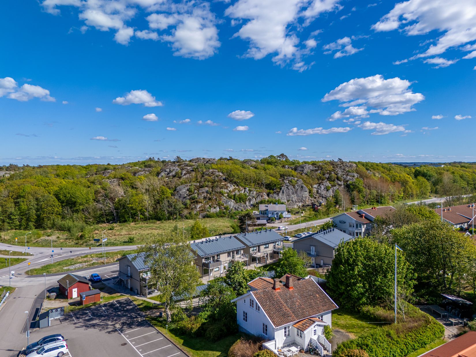 Bostadsrätt, Svens väg 1J, Skaftö, Lysekil